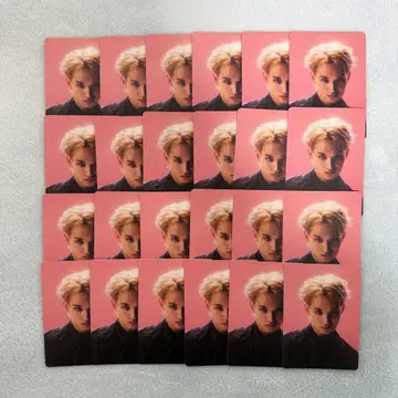 와타나베 렌 포토 카드