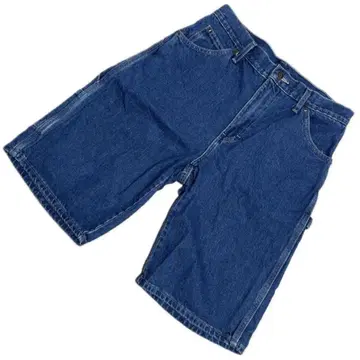 DICKIES 디키즈 데님 숏 팬츠