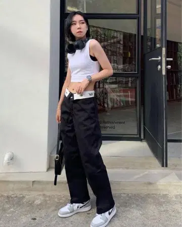 디키즈 874 치노 팬츠