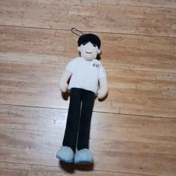 히로미 군 인형