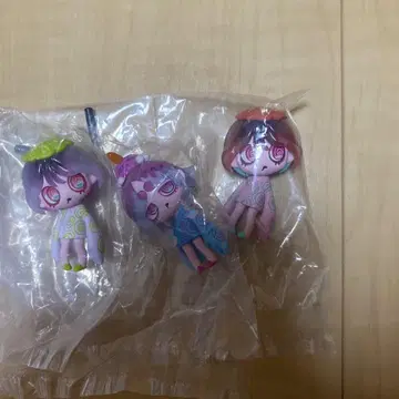 윌 스위츠 과자 3개 세트