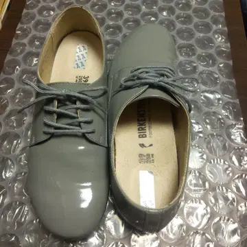 버켄스탁 손더스