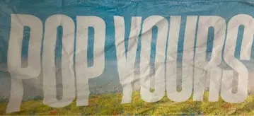 popyours2025 타월