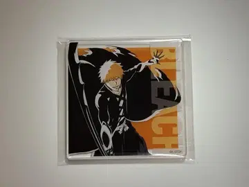 BLEACH WORLD 쿠로사키 이치고 아크릴 코스터