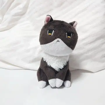 고양이 봉제 인형 헤타리아 일본 고양이