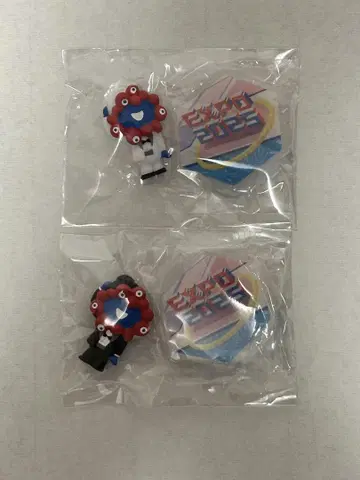 미야쿠미야쿠 피규어 컬렉션 외