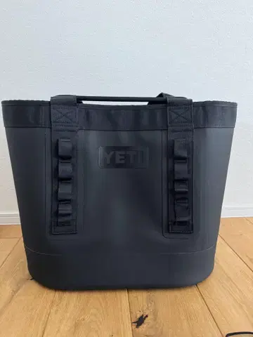 YETI 블랙 드라이백 일본 미발매 미국 구매