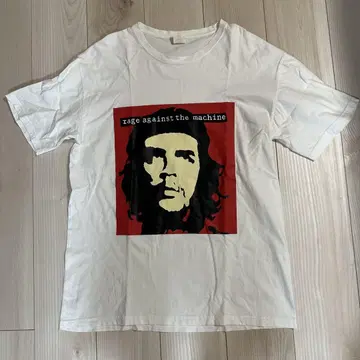Rage Against The Machine 티셔츠 XL