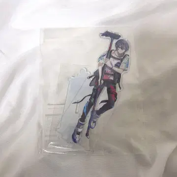 코야나기 로우 아크릴 스탠드
