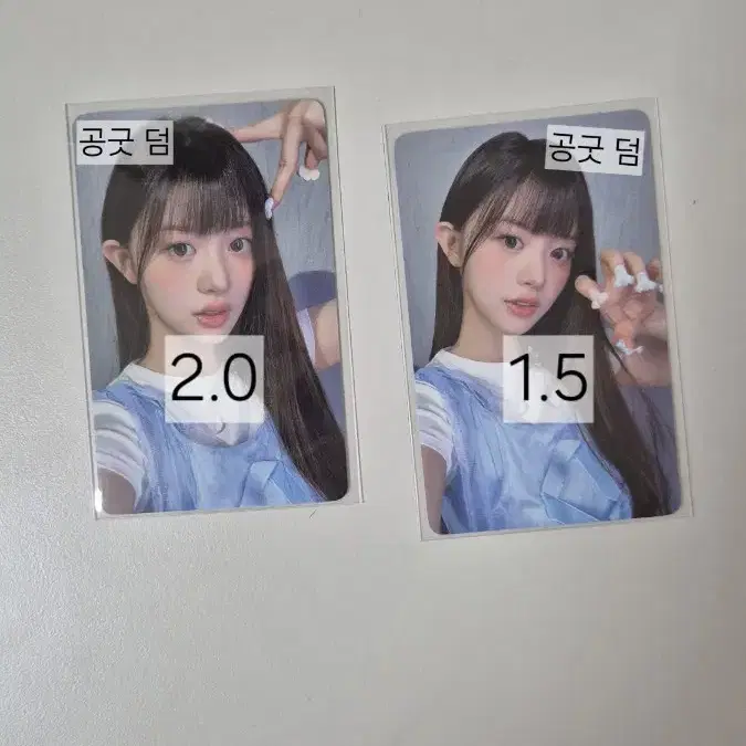 ILLIT bomb STUDIO CHOOM イロハ ILLIT Bomb Weverse Studio Choom unreleased photocard Min Zuu