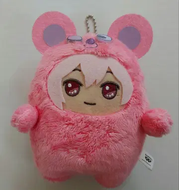 키라도루 봉제 인형 몬누이 쿠죠 텐
