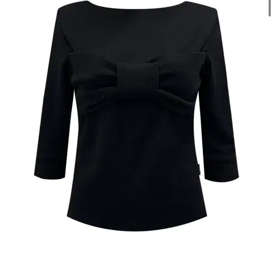 ★chemehc★STARRY HALF TEE (BLACK)★正規品/韓国送料込 Chemesi STARRY HALF TEE (BLACK) on Bunjang Global Site.