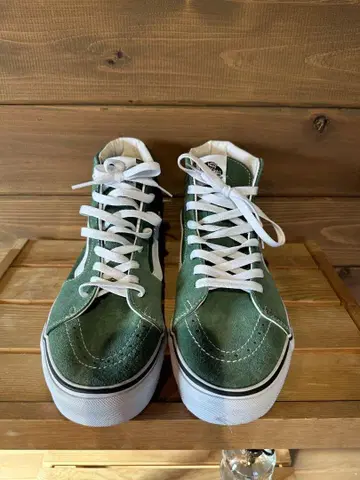 반스 SK8-HI