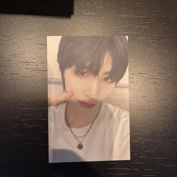 boynextdoor 테산 유니버셜 바라키드로 트레이딩 카드