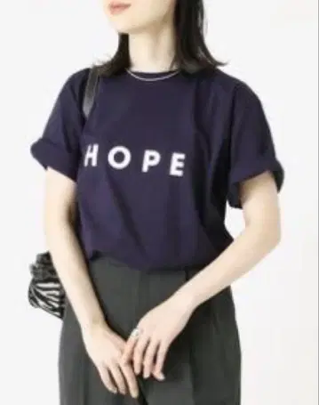 저널 별주 POET MEETS DUBWISE HOPE 셔츠