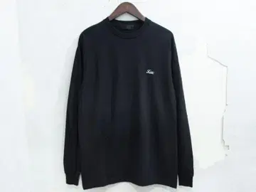 새상품급 GOD SELECTION XXX L/S TEE 원포인트 롱T
