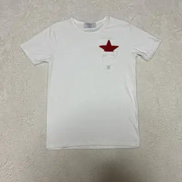 Usualis Collection 화이트 티셔츠 XL