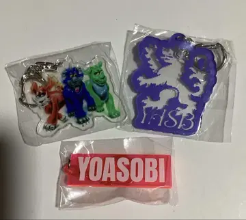 YOASOBI 가챠가챠