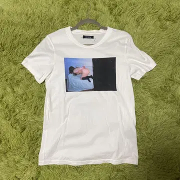 16aw Christian dada 크리스천 다다 티셔츠 알라키