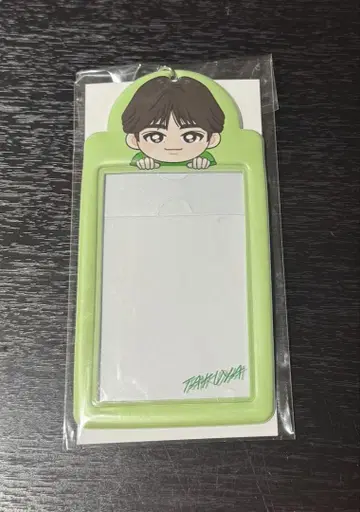 초특급 EVE 미니 사진 홀더 타쿠야
