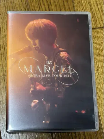 센라 MARCEL 블루레이