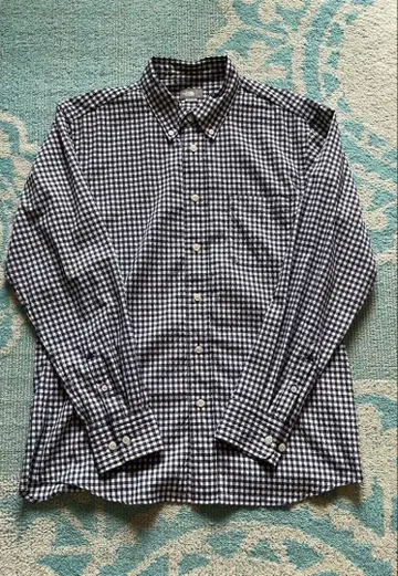 THE NORTH FACE 롱 슬리브 히든 발리 셔츠 NR11966