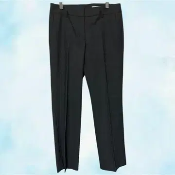 THE SUIT COMPANY 수트 컴퍼니 슬랙스 다크 그레이