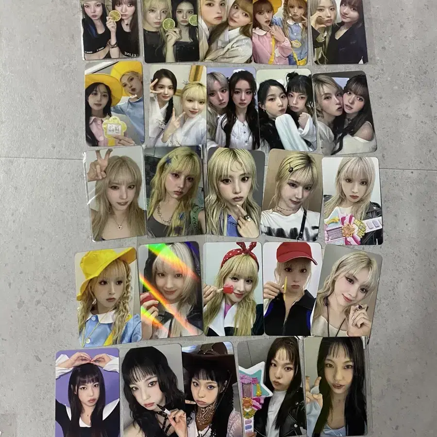 nmixx ベイ トレカ soundwave makestar jyp KCON NMIXX ベイ soundwave トレカ｜Yahoo!フリマ（旧PayPayフリマ）