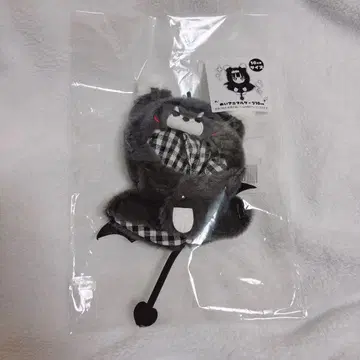 봉제 애니멀 케이프 10cm 악마