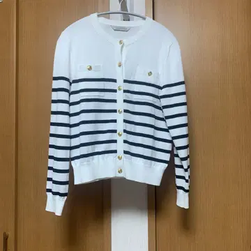 TORRAZZO DONNA 버튼이 달린 가디건