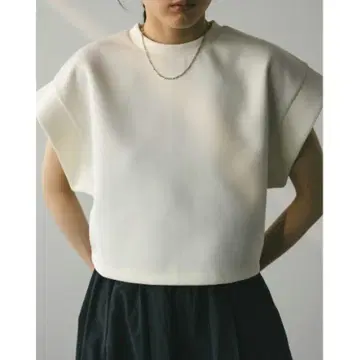 STYLEMIXER 종이상자 컷 탑