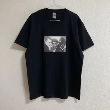 영화 LA HAINE 티셔츠