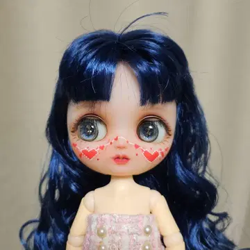 커스텀 미디 브라이스 몬스토 바디