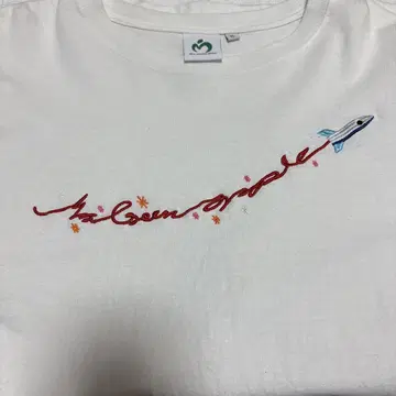 미세스 젠진 티셔츠