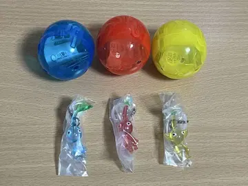 피크민 메지루시 액세서리 2