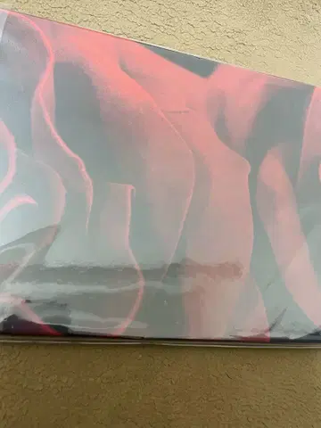 가토 미리야 팬클럽 한정판