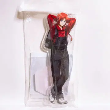 은혼 신위 돌진 스토어 아크릴 스탠드 아크릴 스탠드