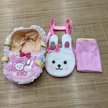 멜짱 업기 쿠팬 세트