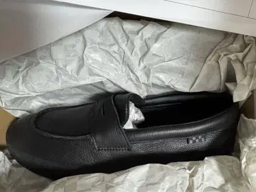 미사용 새상품! VANS Skate Loafer 27cm 즉시 완판 모델