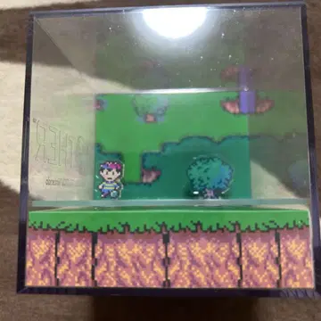 mother2 에이트 큐브