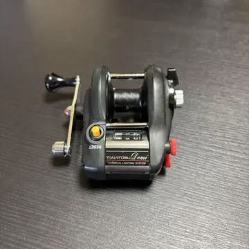 Shimano TANATORU demi 베이트 릴 시마노