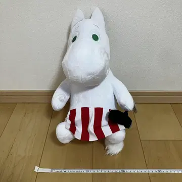 무민 무민 엄마 SL 봉제 인형