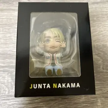 나카마 준타 (Junta Nakama) 피규어