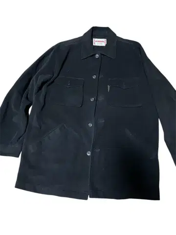맥그리거 90S 울 자켓 무지