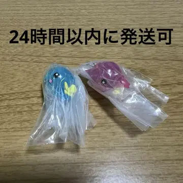 물방울 메지루시 액세서리 세트 판매