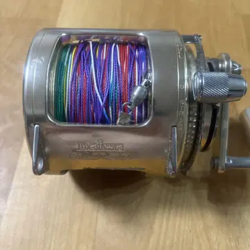 다이와 SLT50