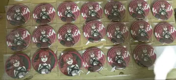 SCARZ ZETA MiraiK 굿즈