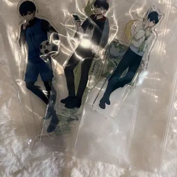 블루 록 세이이치