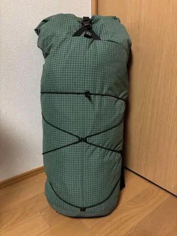 블루퍼 백팩 MIZUNARA40 M 사이즈
