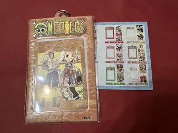 JUMP 샵 시크릿 카드 홀더